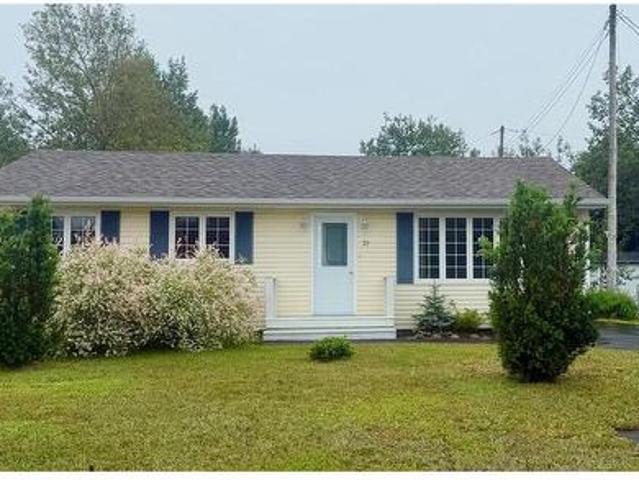 House for sale in Benton, Newfoundland And Labrador