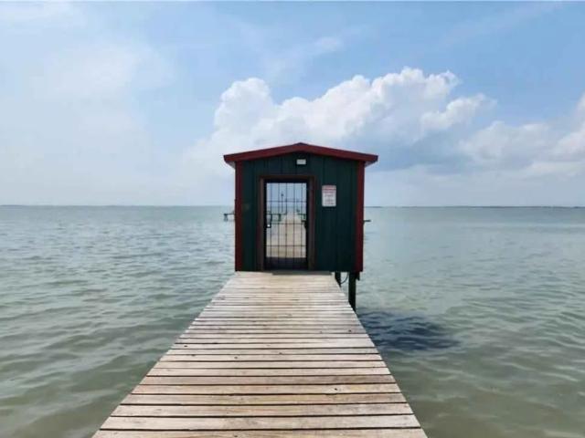 Land for sale in Carancahua, Palacios
