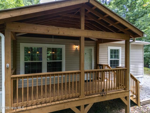 House for sale in Blairsville, Georgia