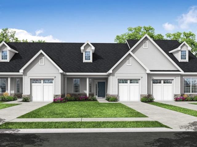 Townhouse for sale in Mullica Hill, New Jersey