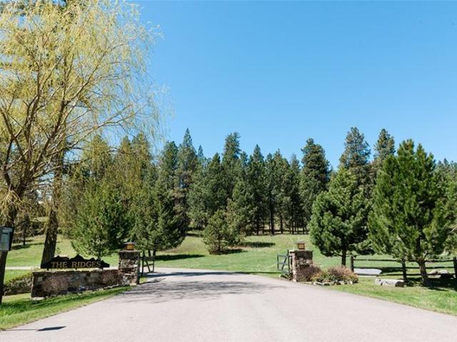 Land for sale in Bigfork, Montana