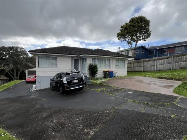 House for rent in Balmoral, Oroua County