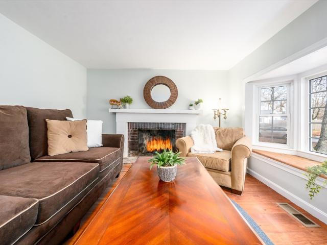 House for sale in South Yarmouth, Massachusetts