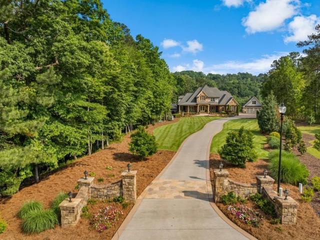 House for sale in Bartow, Georgia