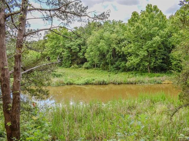 Land for sale in Fort Towson, Oklahoma