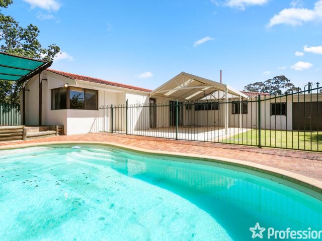 House for rent in Willetton, Western Australia