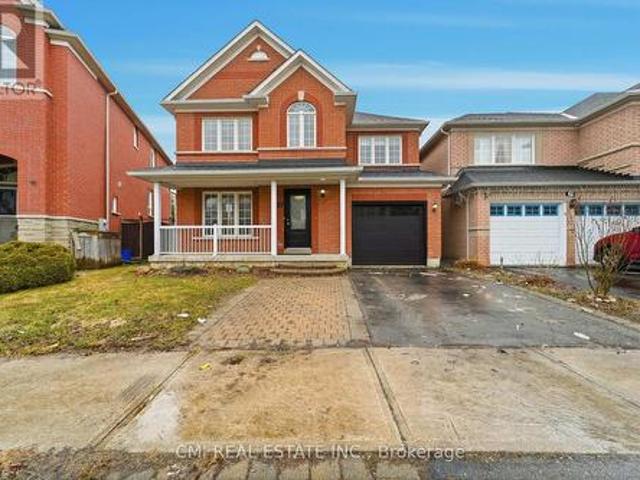 House for sale in Woburn, Ontario