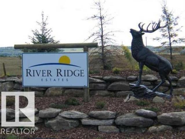 Land for sale in Alberta