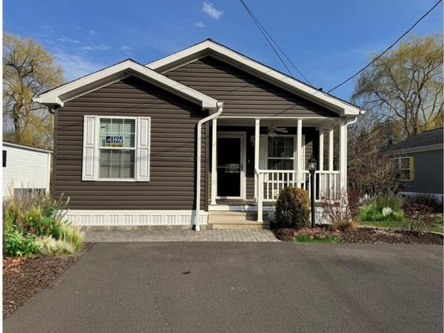 House for sale in Southington, Connecticut