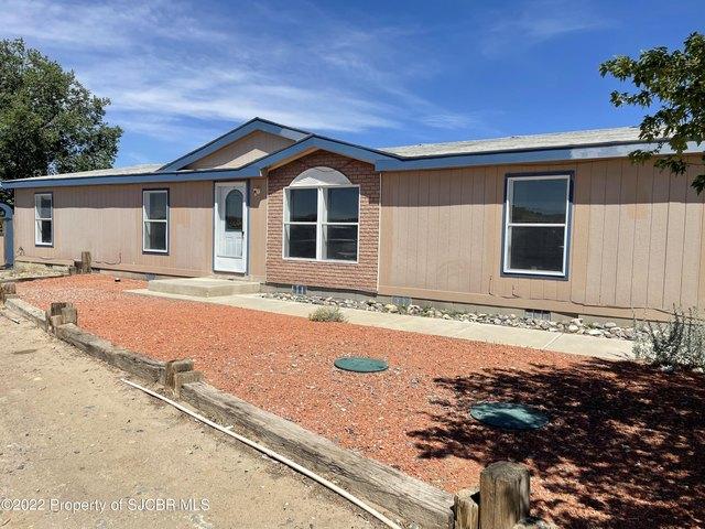 House for sale in Bloomfield, New Mexico
