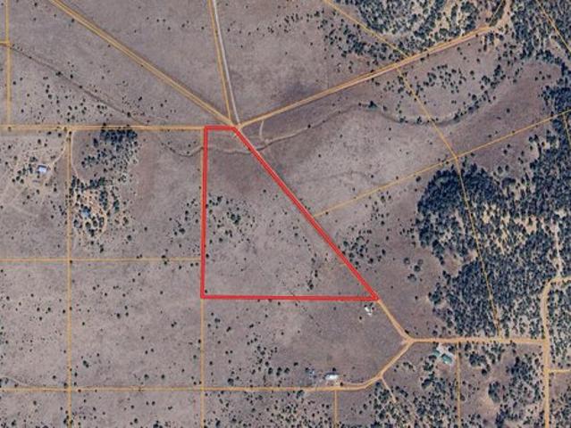 Land for sale in Ramah, New Mexico