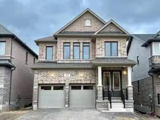 House for sale in North Dumfries, Ontario