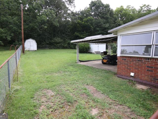 House for sale in Toccoa, Georgia