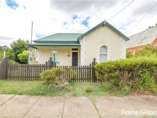 House for rent in Bathurst, New South Wales