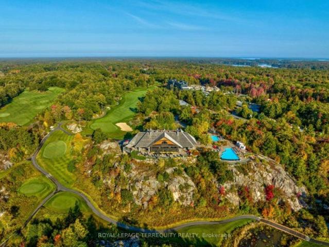 House for rent in Muskoka, Ontario
