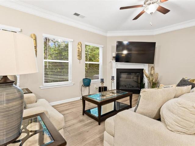 Townhouse for sale in Paulding, Georgia