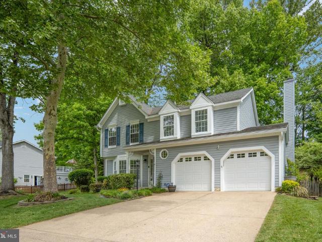 House for sale in Virginia