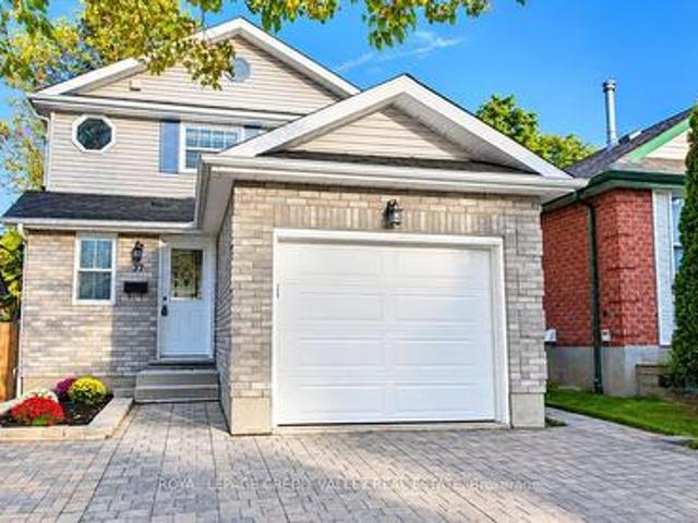 House for sale in Rickson Ridge Neighbourhood Association, Guelph