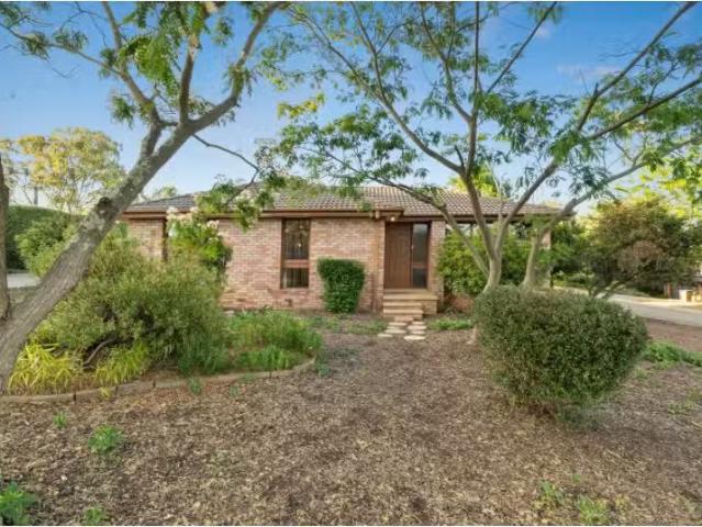 House for rent in Mckellar, Australian Capital Territory