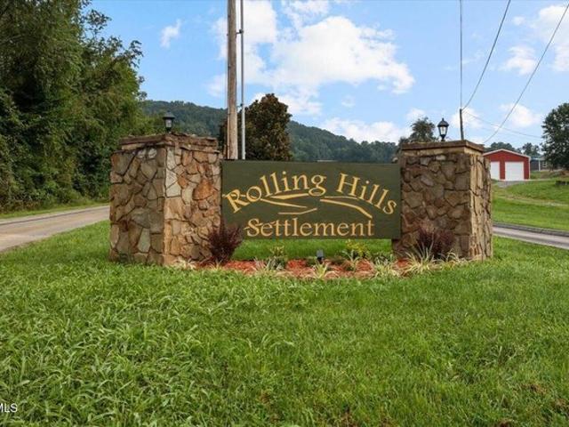 Land for sale in Tennessee