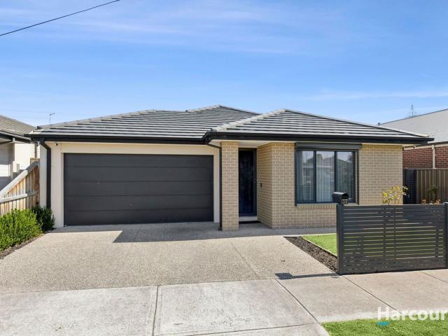 Apartment for rent in Geelong, Victoria