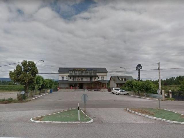 Casa en alquiler en Centro, León