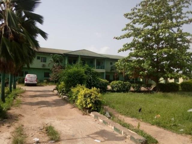 Property for sale in Boluwaduro, Osun