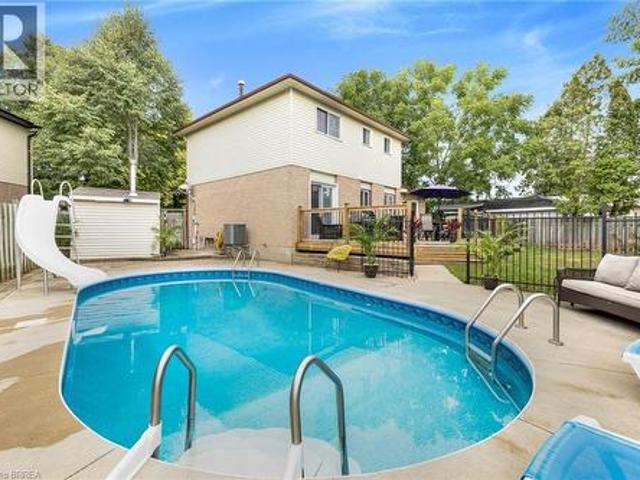 House for sale in County Of Brant, Ontario