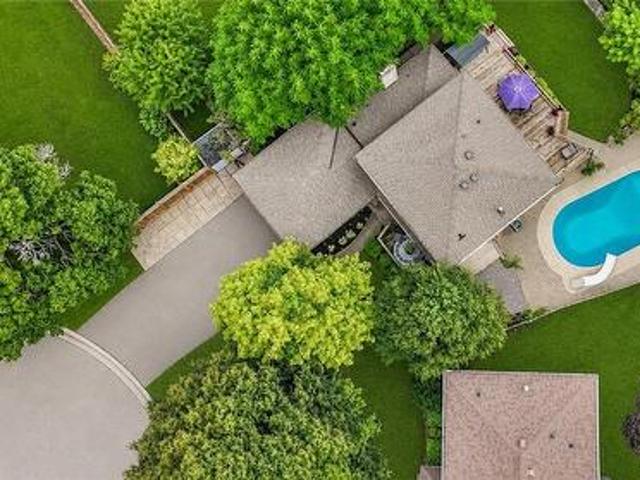 House for sale in County Of Brant, Ontario