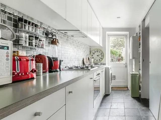 Apartment for rent in West Norwood, Greater London