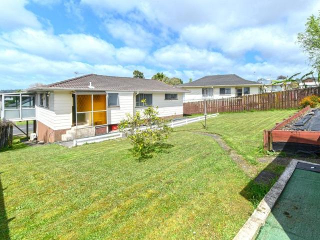 House for rent in Newton, Auckland