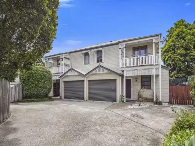 Condo for rent in Toombul, Queensland