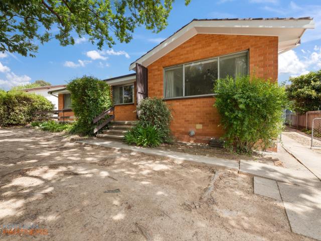 House for rent in Australian Capital Territory