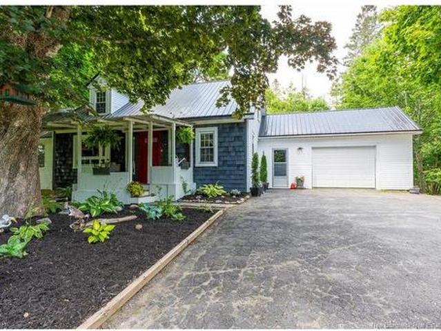 House for sale in Charlotte, New Brunswick