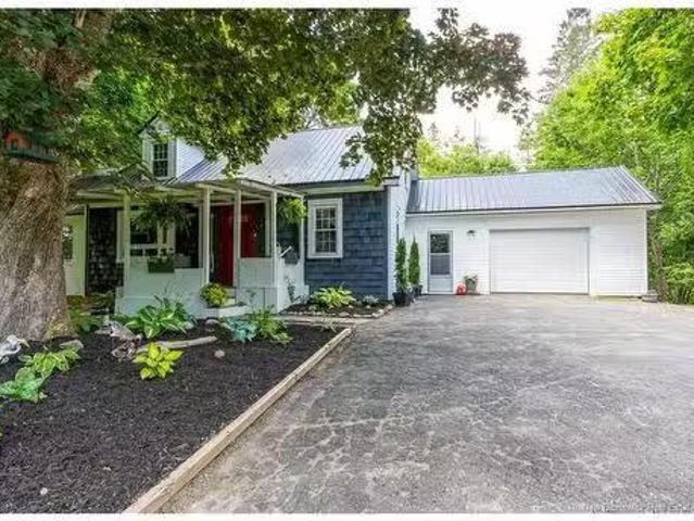 House for sale in Charlotte, New Brunswick