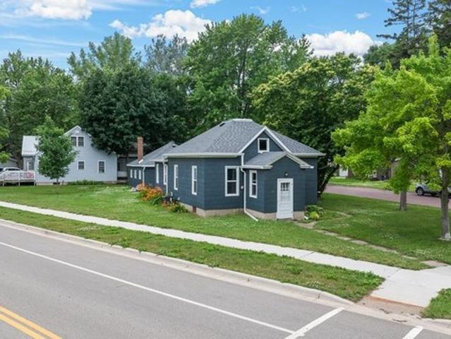 House for sale in Tracy, Minnesota