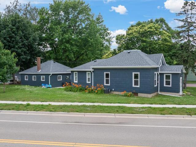 House for sale in Tracy, Minnesota