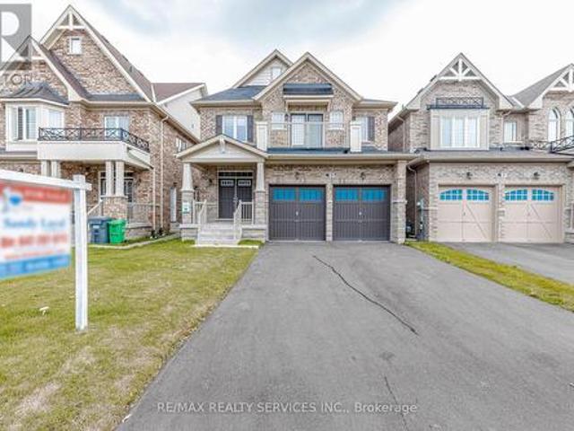 House for sale in Caledon, Ontario