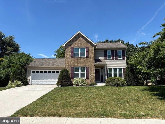 House for sale in Cumberland, Pennsylvania