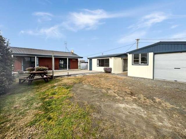 House for rent in Wanganui District