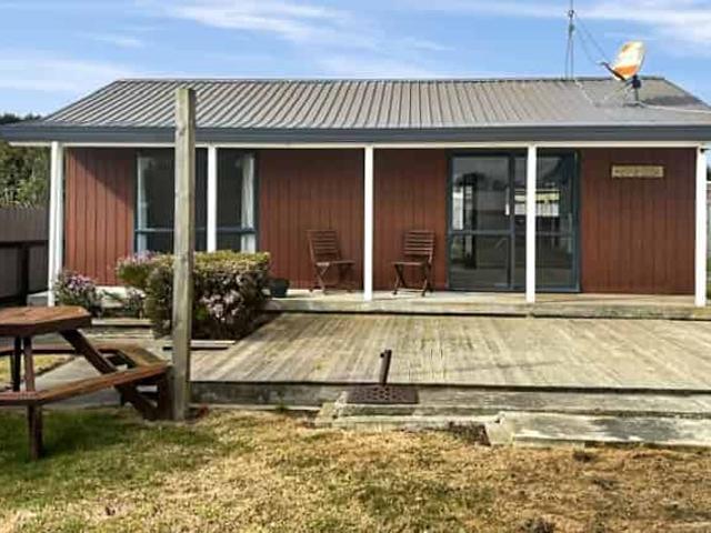 House for rent in Himatangi