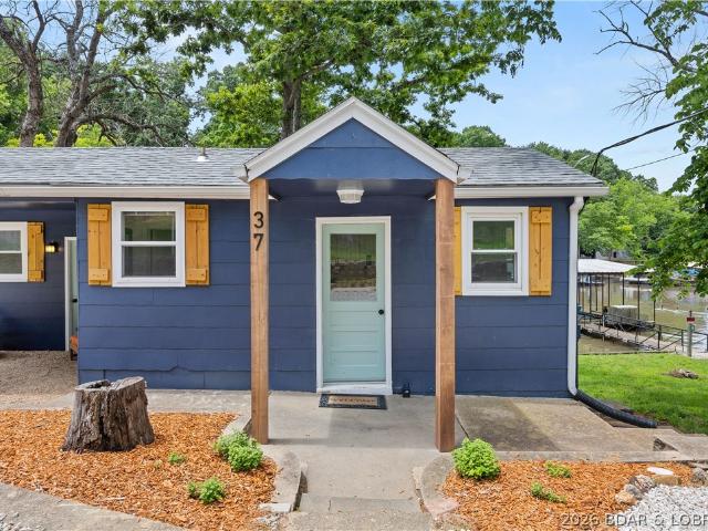 House for sale in Sunrise Beach, Missouri
