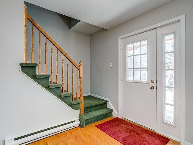 Apartment for rent in Wychwood, Gatineau