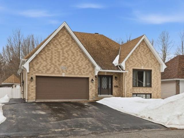 House for sale in Gatineau, Quebec