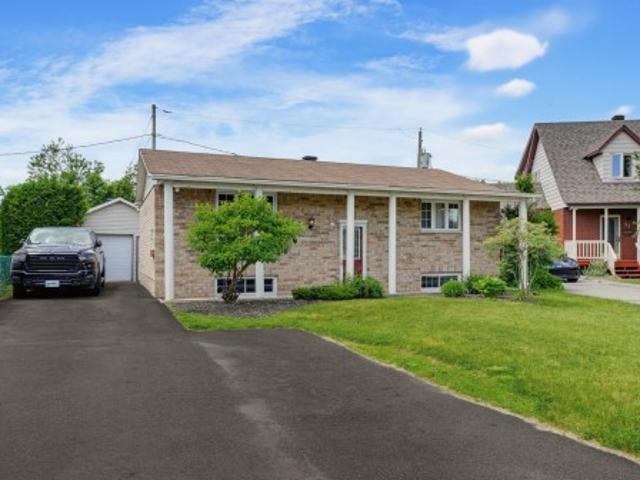 House for sale in Gatineau, Quebec
