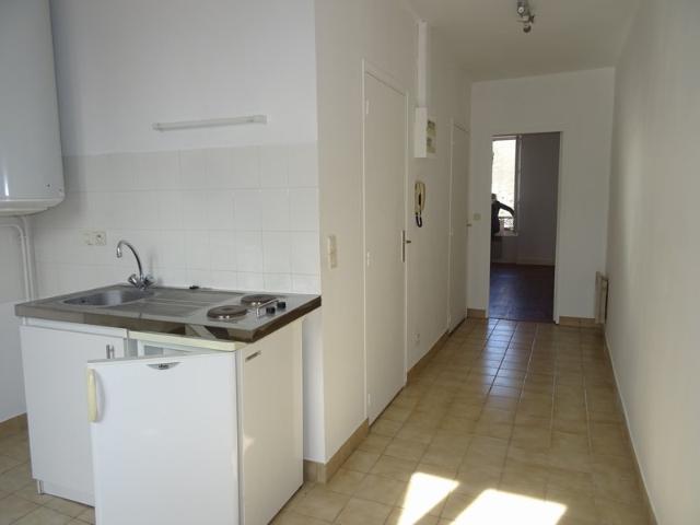 Appartement location à Orléans