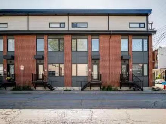 House for sale in Lachine, Montréal