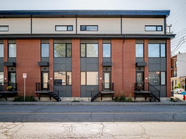 Condo for sale in Lachine, Montréal