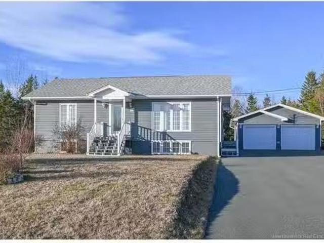 House for sale in Tracadie–sheila, New Brunswick