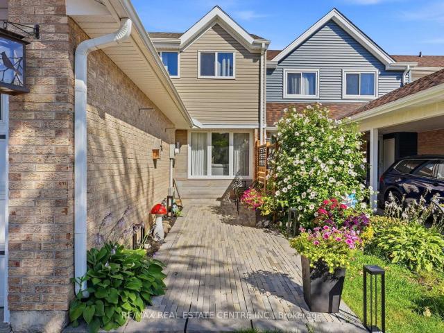 Property for sale in Georgina, Ontario
